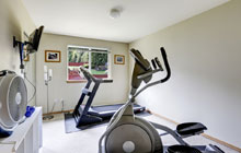 Kilham home gym construction leads
